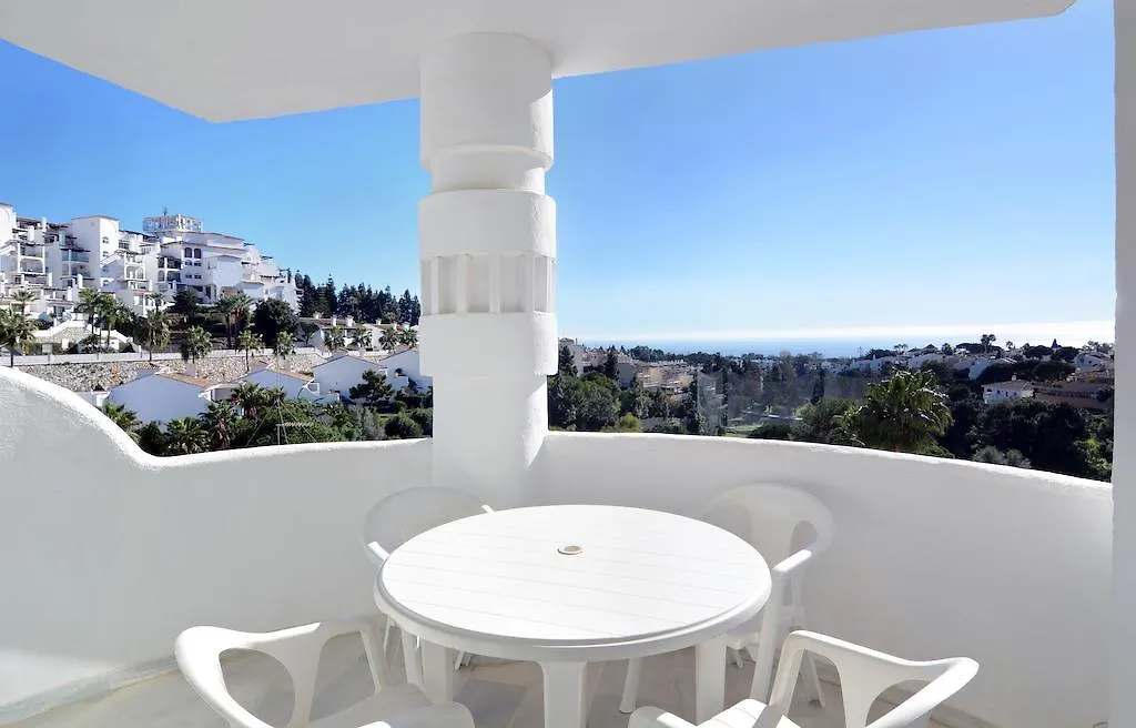 Club La Cartuja Apartment La Cala De Mijas 0*,